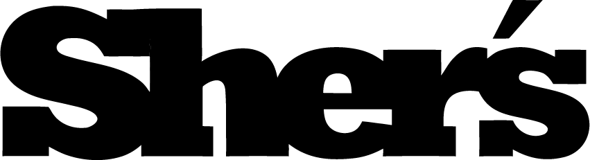 logo shers boutique